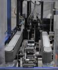 Used Lantech C1000 Automatic Case Erector and Bottom Case Sealer